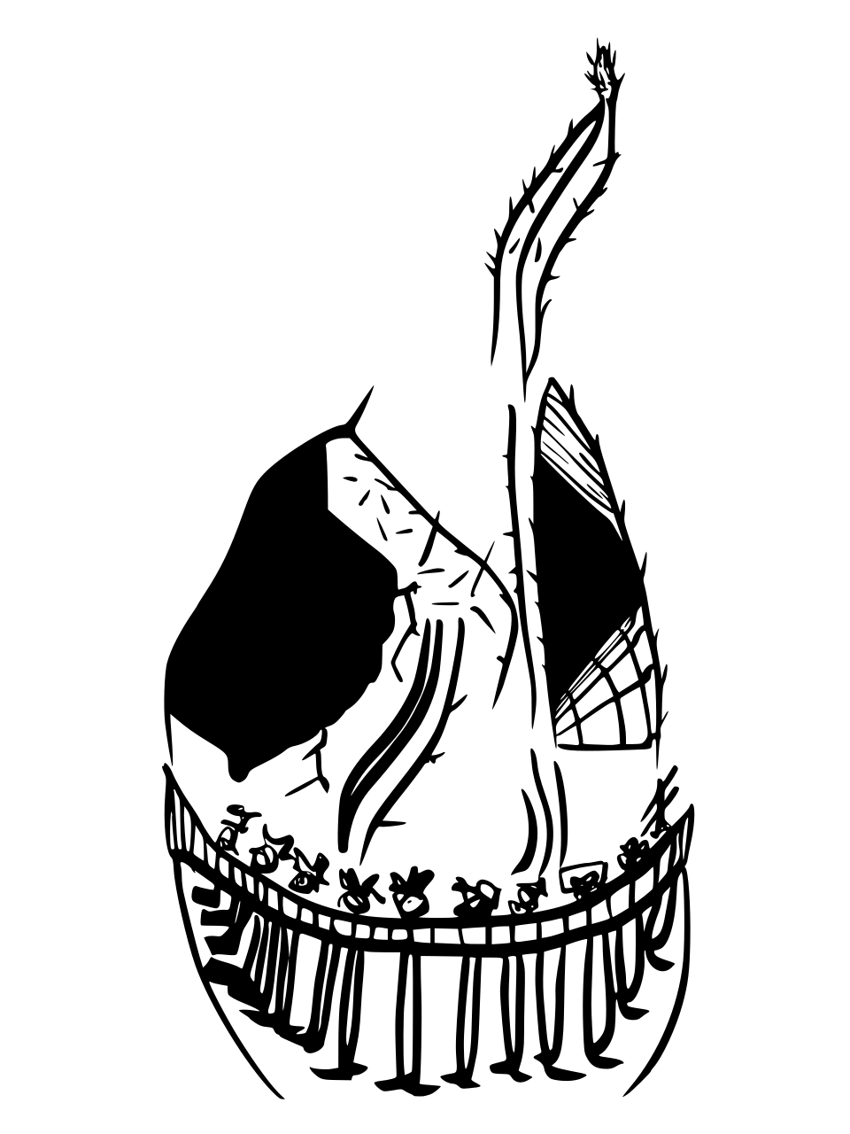 Cactus
