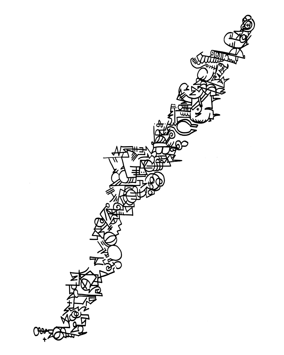 this will be us forever