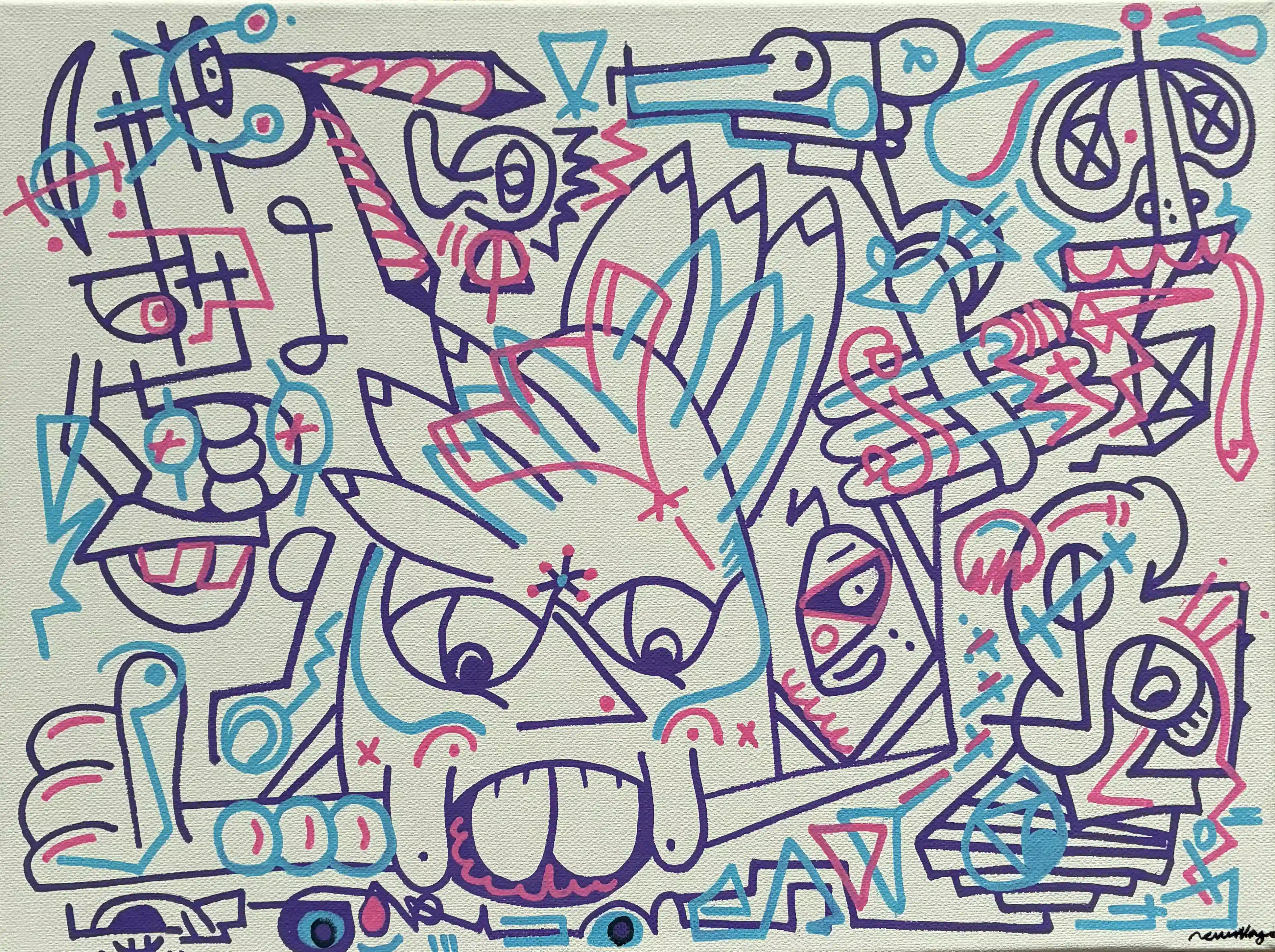 B-Rabbit