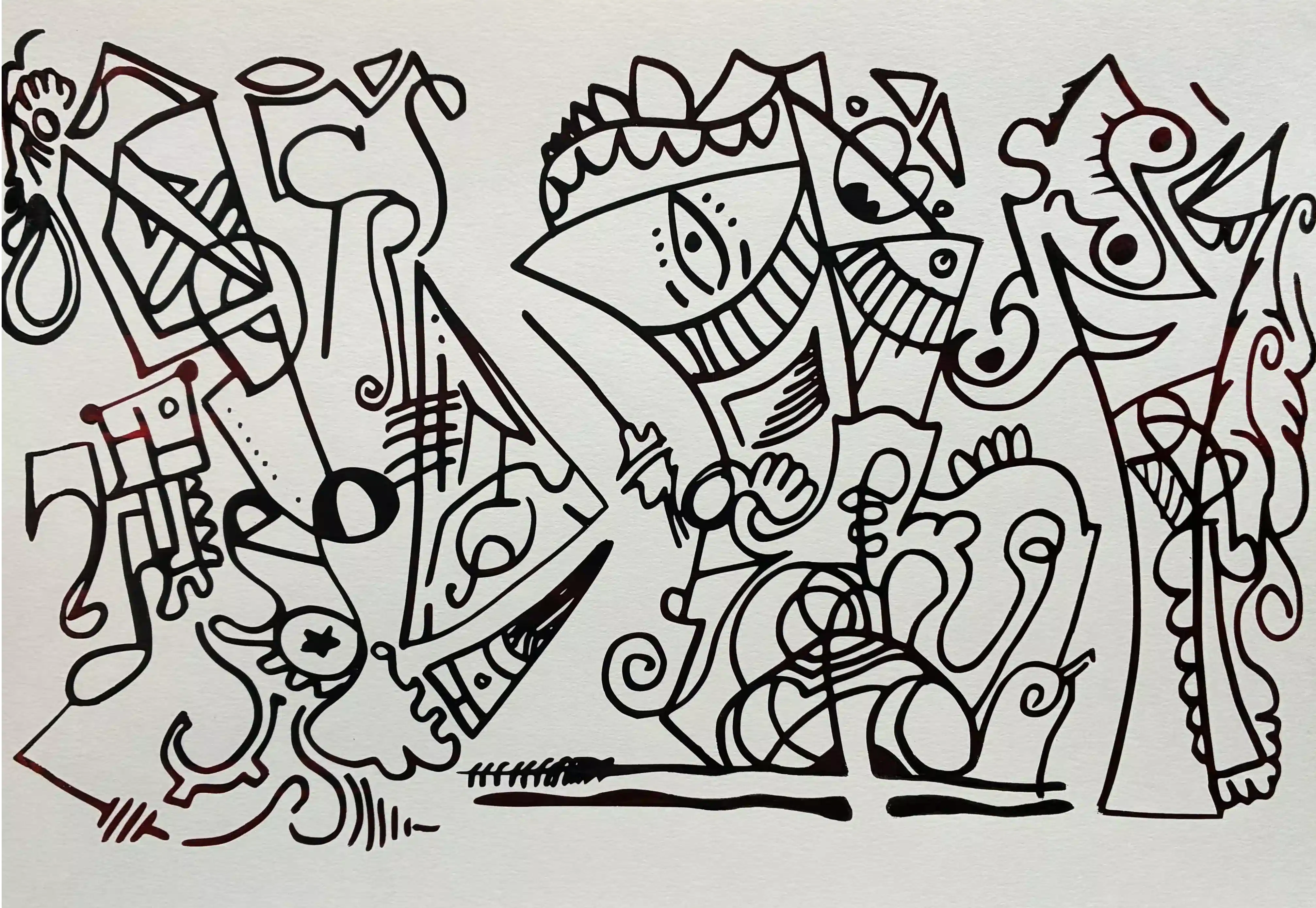 Our Jazzy Lives